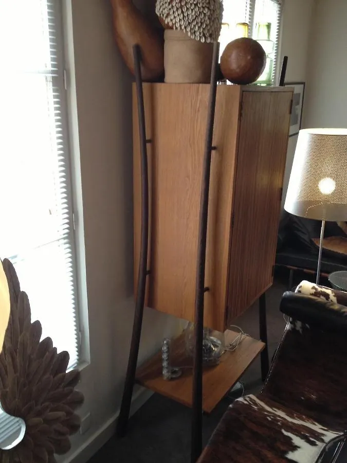Appartamento Duplex Marais *