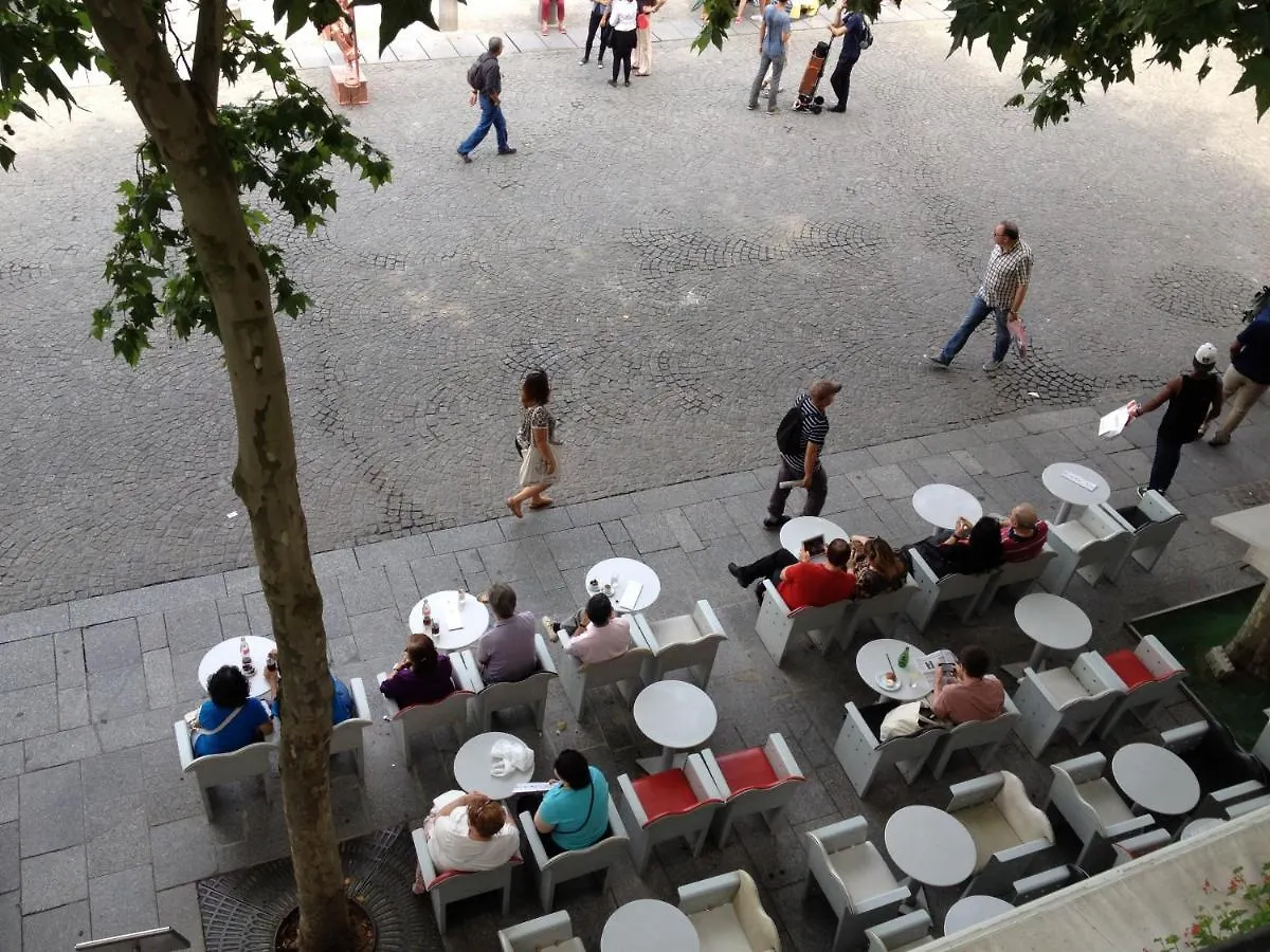 Duplex Marais Apartamento