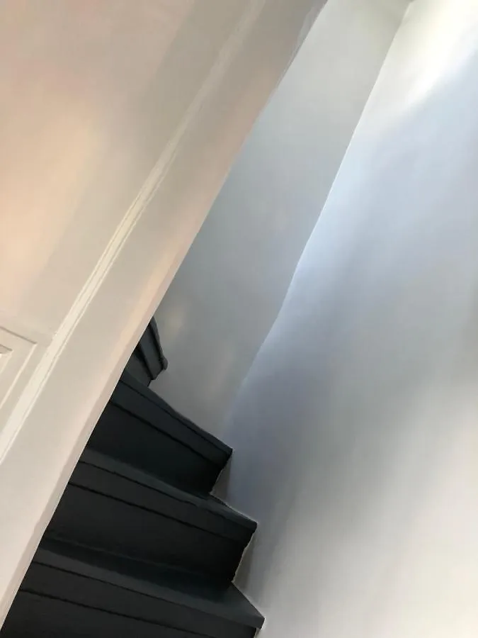 Duplex Marais Paris